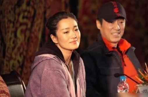 1993年，刘天池在张艺谋房门口苦等5个小时，却被张艺谋冷冰冰的讽刺：“你不是巩