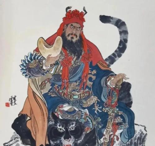 1147年，农历三月初三，一杯毒酒结束了一位老将的生命。他叫牛皋，临终前满怀不甘