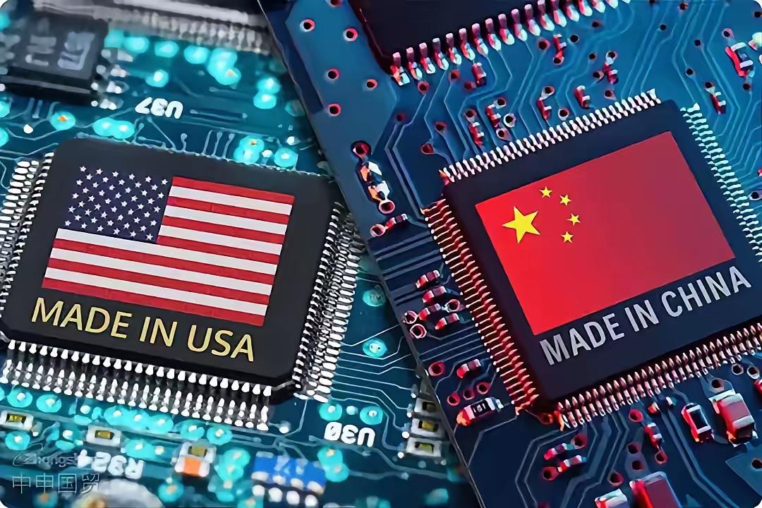 轮到美国防守了，芯片上甘岭战役开始打响！9月13日，商务部发布公告，决定对原