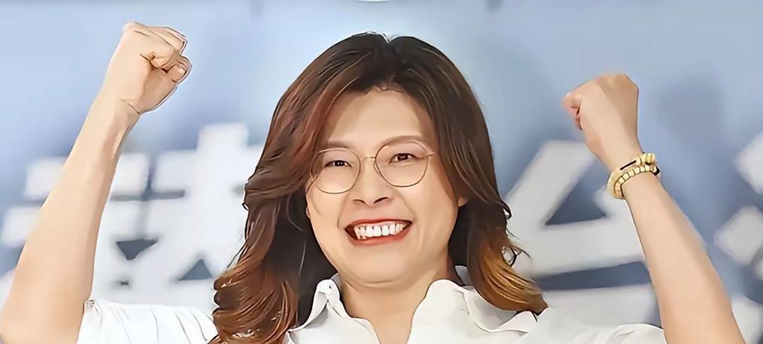 国民党主席选举大戏开锣！郑丽文领跑，郝赵二人