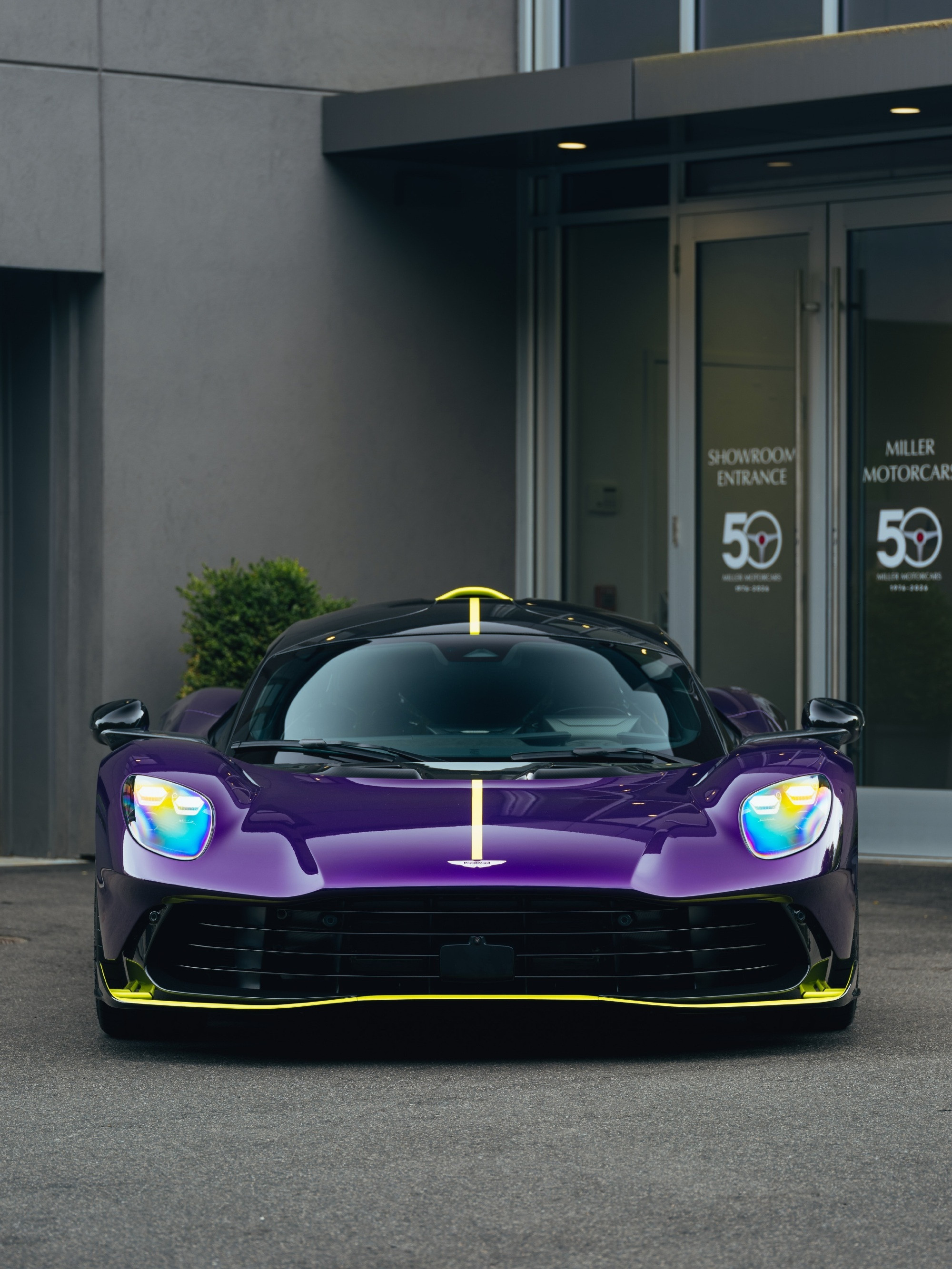 AstonMartinValhalla｜阿斯顿马丁