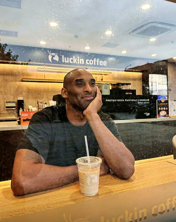 为啥历史前十里面只有科比会被频频提起按理说大家的目光都在现役球员身上，外网也没