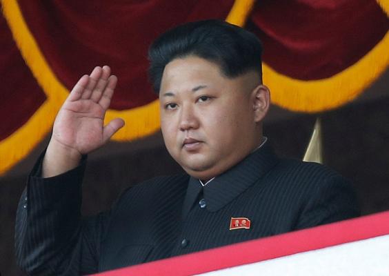 美国情报机构透露一个重大消息，事关金正恩。美国时间3月18日，美国国