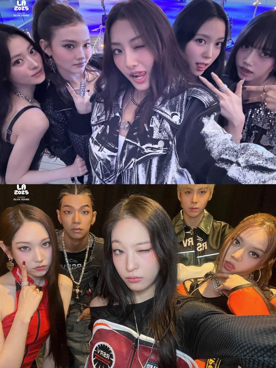 掌管自拍的神​​​