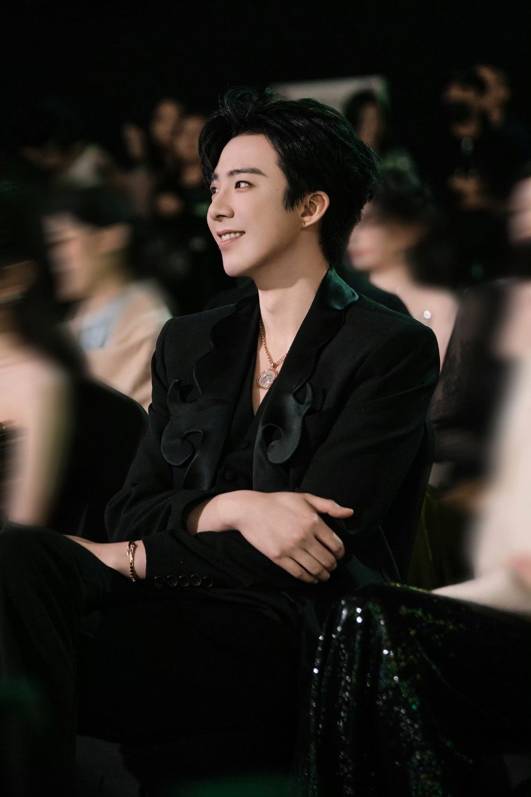 2025高产演员TOP50｜2025国产剧人气TOP10｜摩登兄弟最好最棒的老