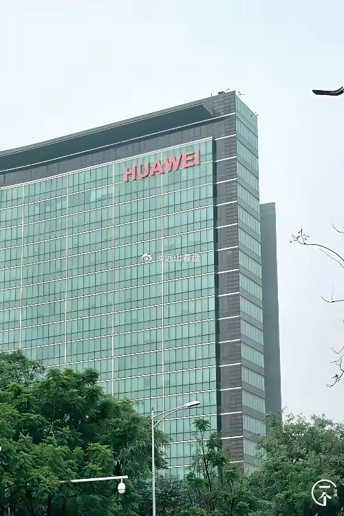 中国十大硬核科技企业分布一览：深圳包揽5席：华为、腾讯、大疆、比亚迪、中兴北京2