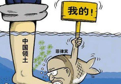 给“南海仲裁案”递刀子的美国人，在菲律宾被枪杀2026年7月12日晚，也就是所