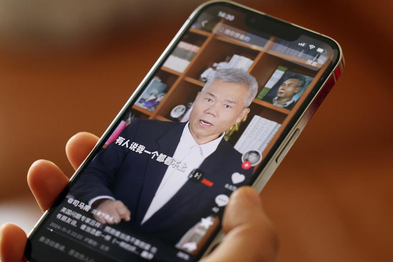 房产界的司马南——一路向北我想大家一定都听过司马南的大名，过去几年他可谓风头正