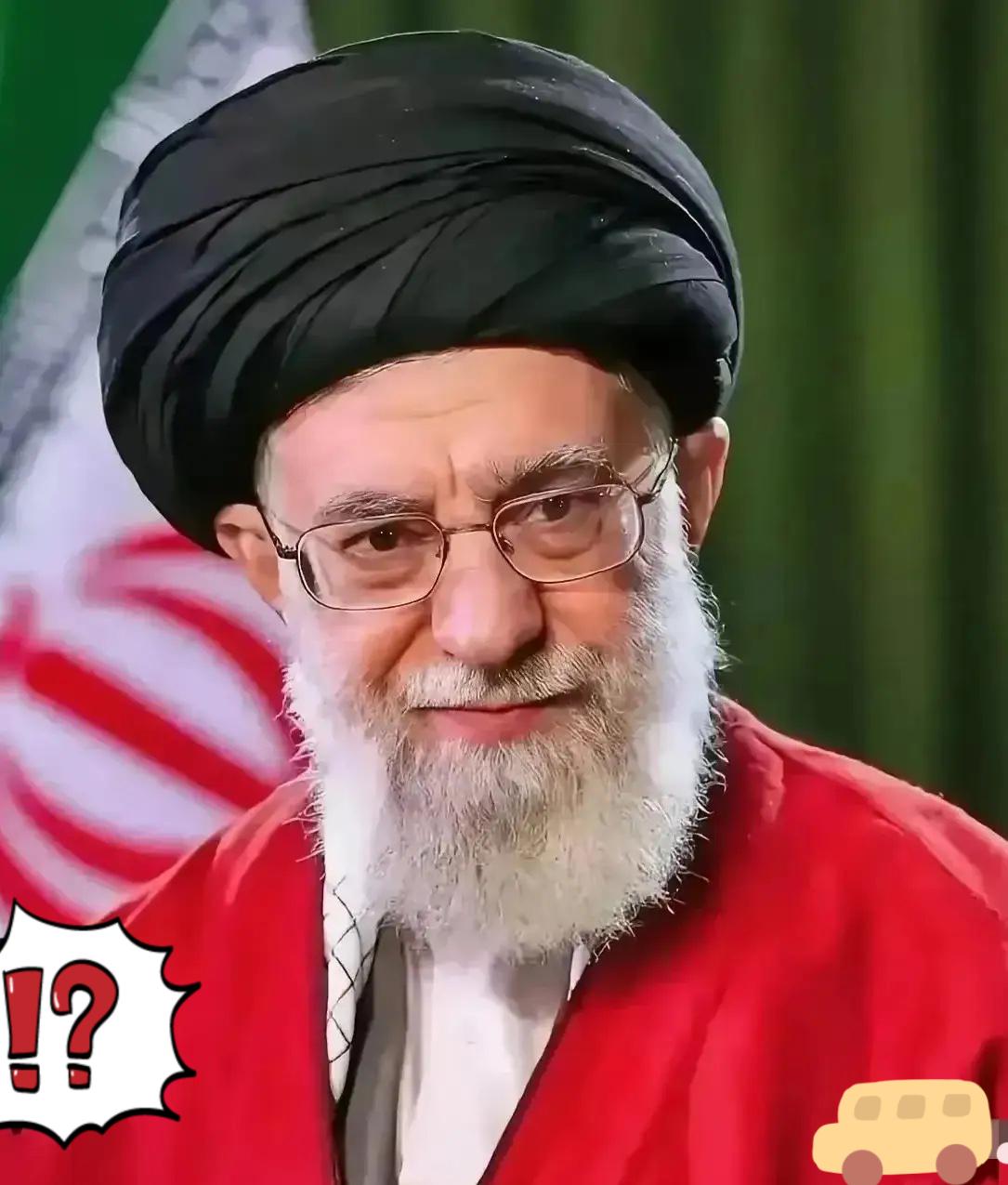 伊朗传来新消息！2026年4月12日，伊朗突然放出一个大消息：被美以炸坏的石油