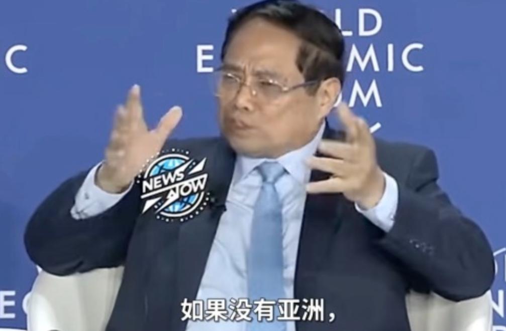 越南的无耻，再次刷新了我的认知！见过要的，没有见过要的这么理直气壮的！在本次达
