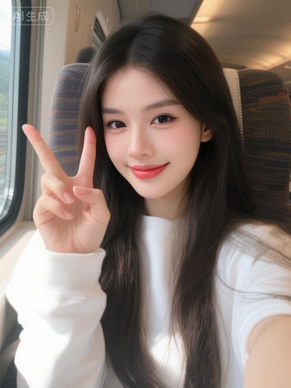 ＃生活随手拍＃女生穿搭如何又飒又美?