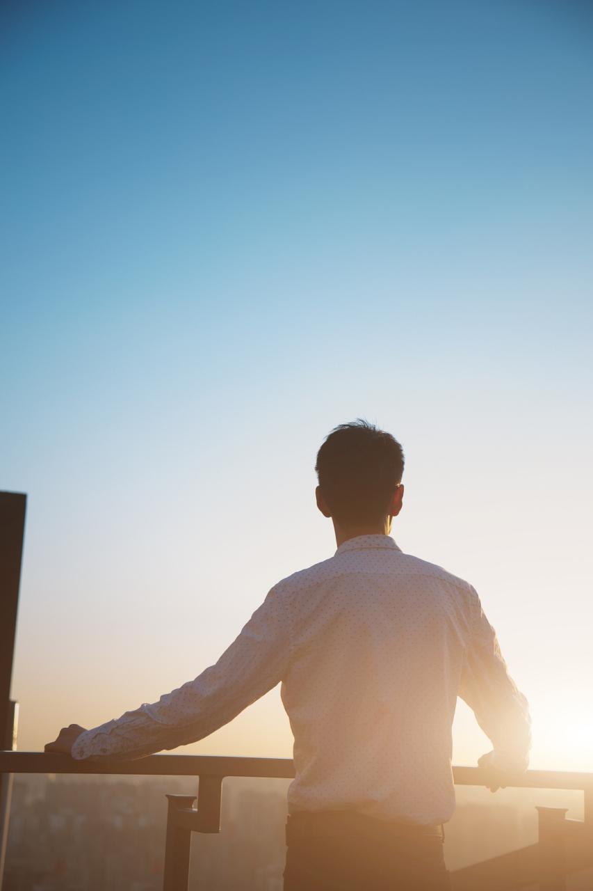 一个男人的自述：“我不喜欢我前妻，在一起的时候她在厨房里忙进忙出我根本没有任何感