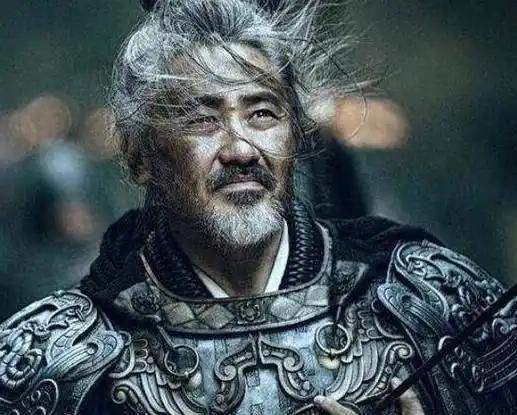 刘裕派副将杀司马德文，司马德文求饶说：“我已没有威胁。”副将反问：“你的先辈司马