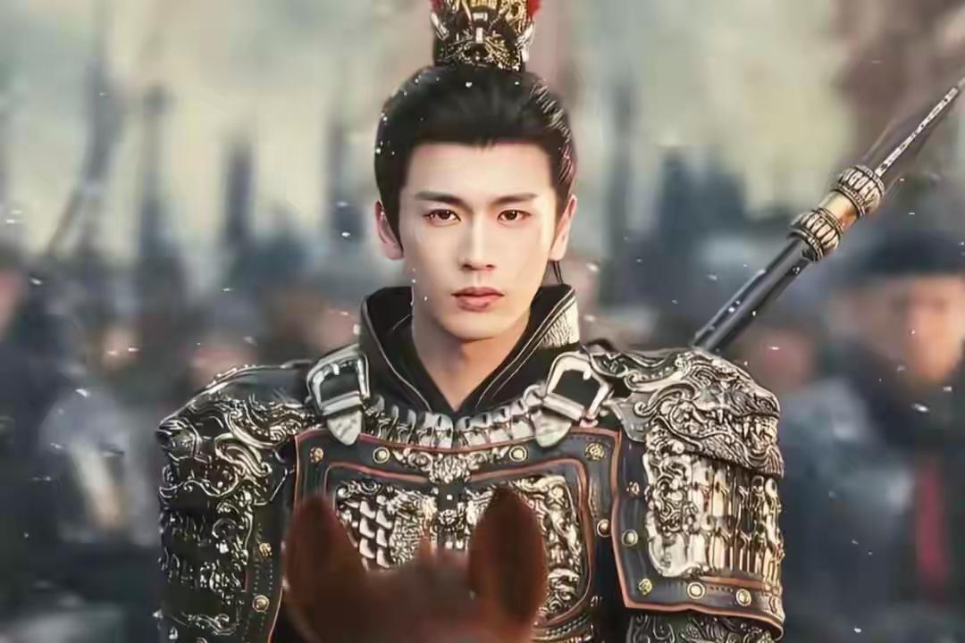 张凌赫这次碰到硬石头了！《逐玉》里面张凌赫饰演的“粉底液将军”被军号“钧正平