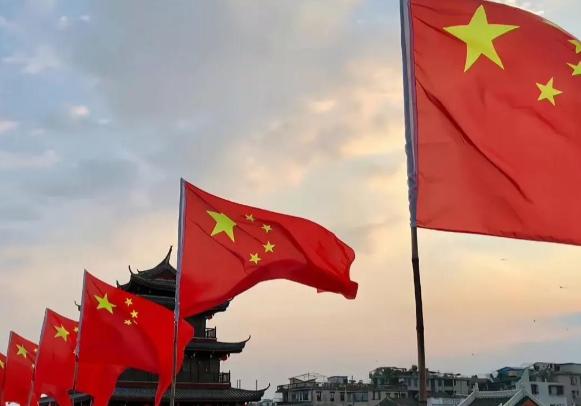 东方大国早就做好极限防守准备！绝非下场参战，更非盲目选边，而是悄无声息地将大国粮