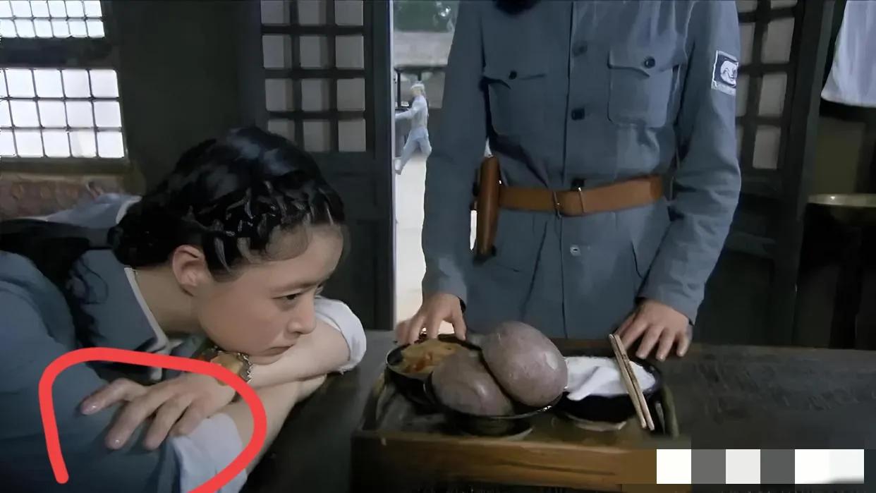 导演：“这个是我能想象的最苦的生活了”