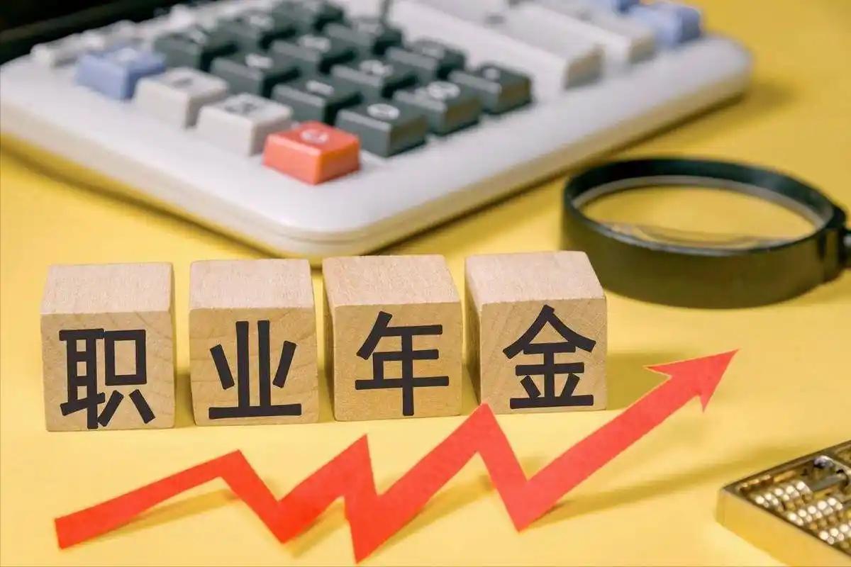 职业年金只有体制内和国企等大企业有条件（因为他们都有国家财政）。很多人分不清社