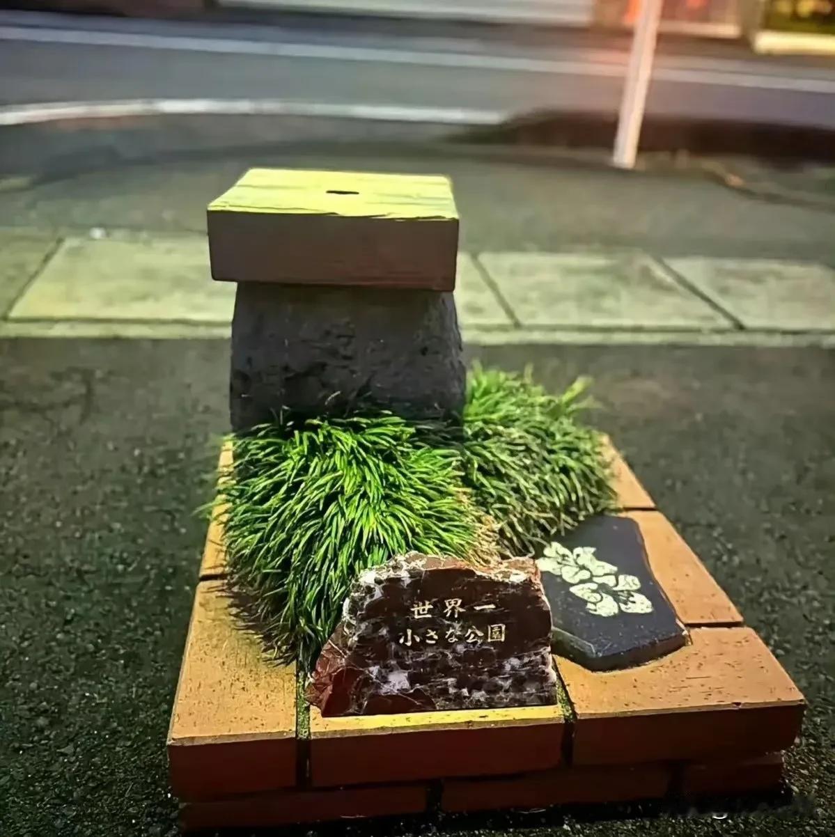 有位日本人不服气地说，上海的公园真的不算多，大阪的公园绝对比上海多！当看到日