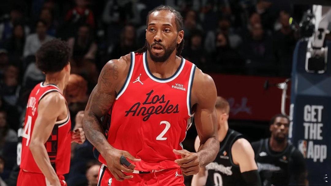 都说鲈鱼够硬气，现在正是证明的时候！若快船以第九进附加赛，还有机会进季后赛吗？答