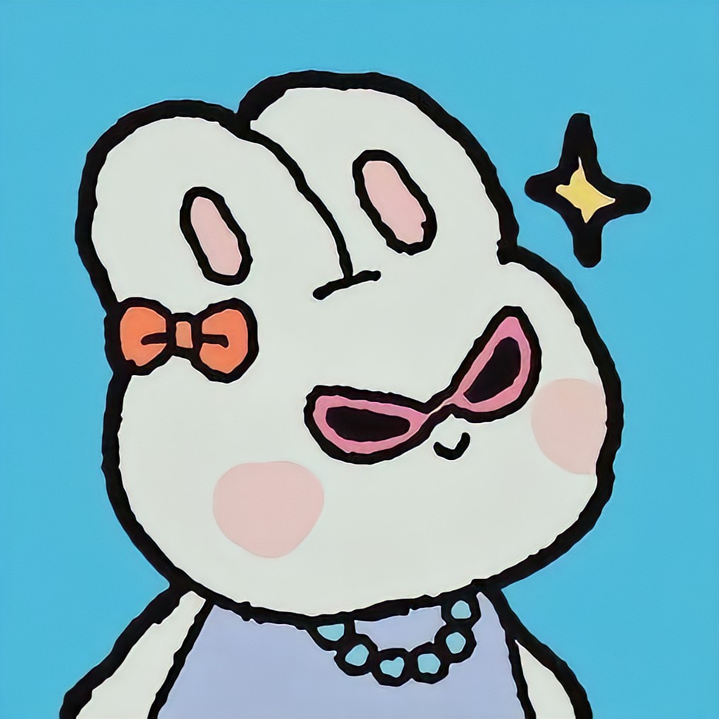 是𝗪𝗲𝗖𝗵𝗮𝘁动漫头像呀