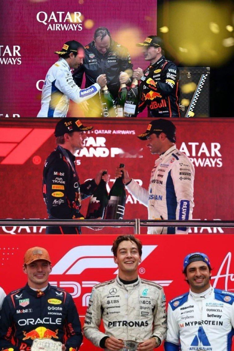 乔拉在这好像是什么见证人F1