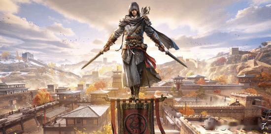 近日，育碧发布了一份重磅公告，重点阐述了公司未来的发展方向以及即将推出的游戏阵容