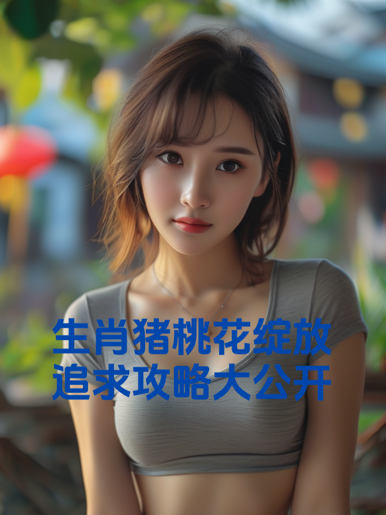 生肖猪桃花绽放，追求攻略大公开