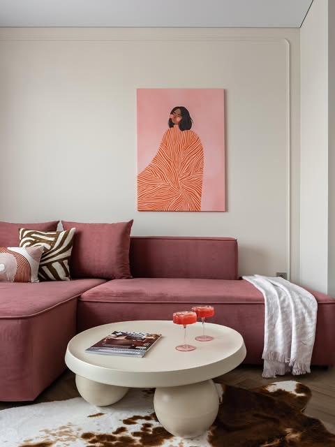 50㎡小户型，藏着精致女孩的温柔日常🥰低调又高级的装修是什么样子的?小户型