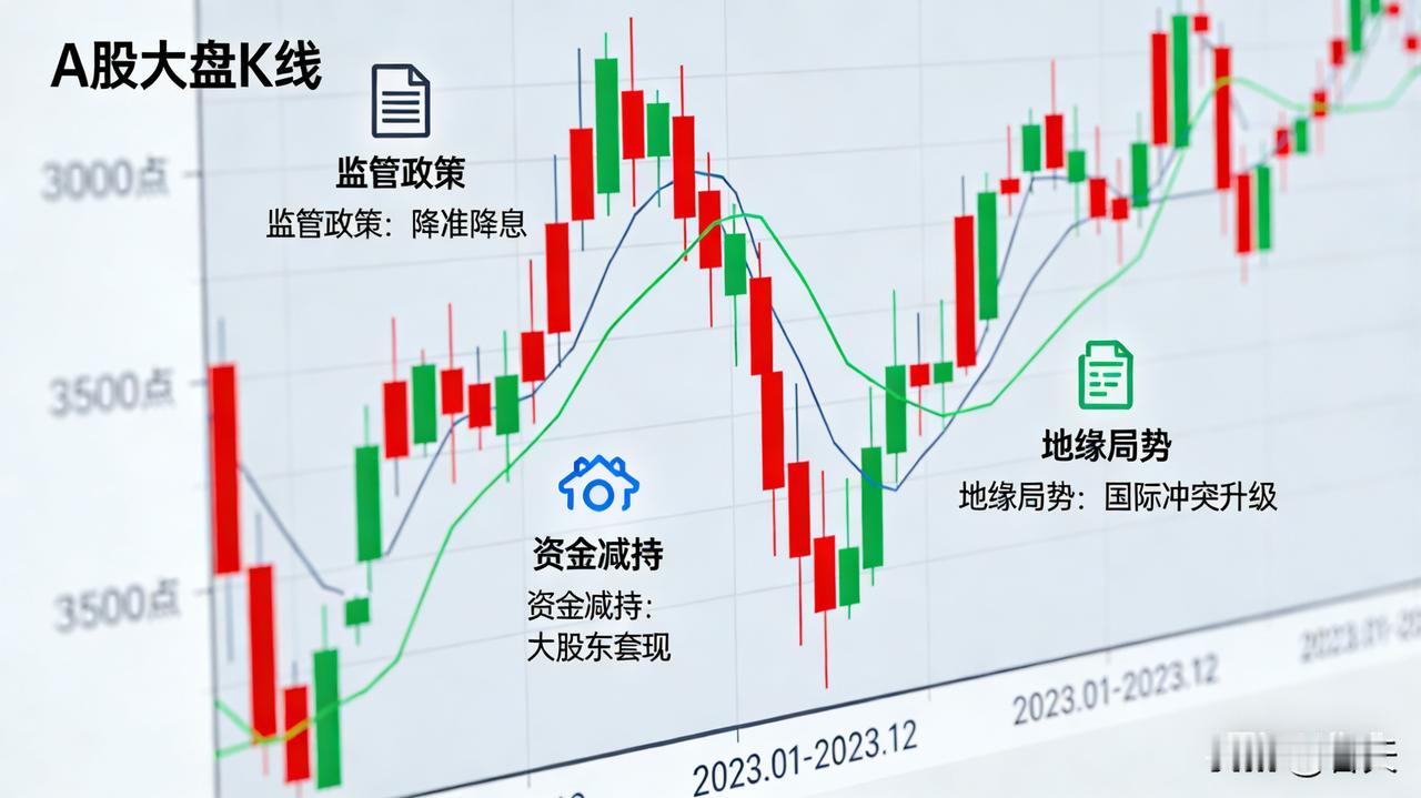 周末影响A股三大事件：多空博弈下走势趋缓本周A股碎步上行且赚钱效应较好，周