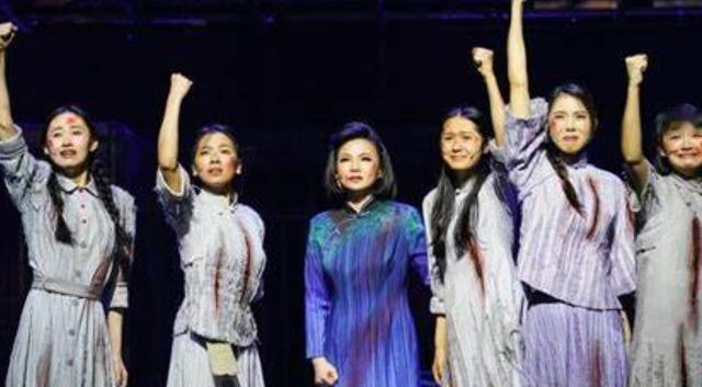 1964年，沈醉说当年徐远举刑讯江姐时，要扒掉江姐的衣裤，沈醉目睹了江姐怒骂徐远