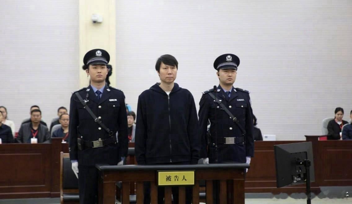 前国脚：李铁若带国足进世界杯就不会进去网友：奥运冠军都落马近日，前国脚徐亮在直