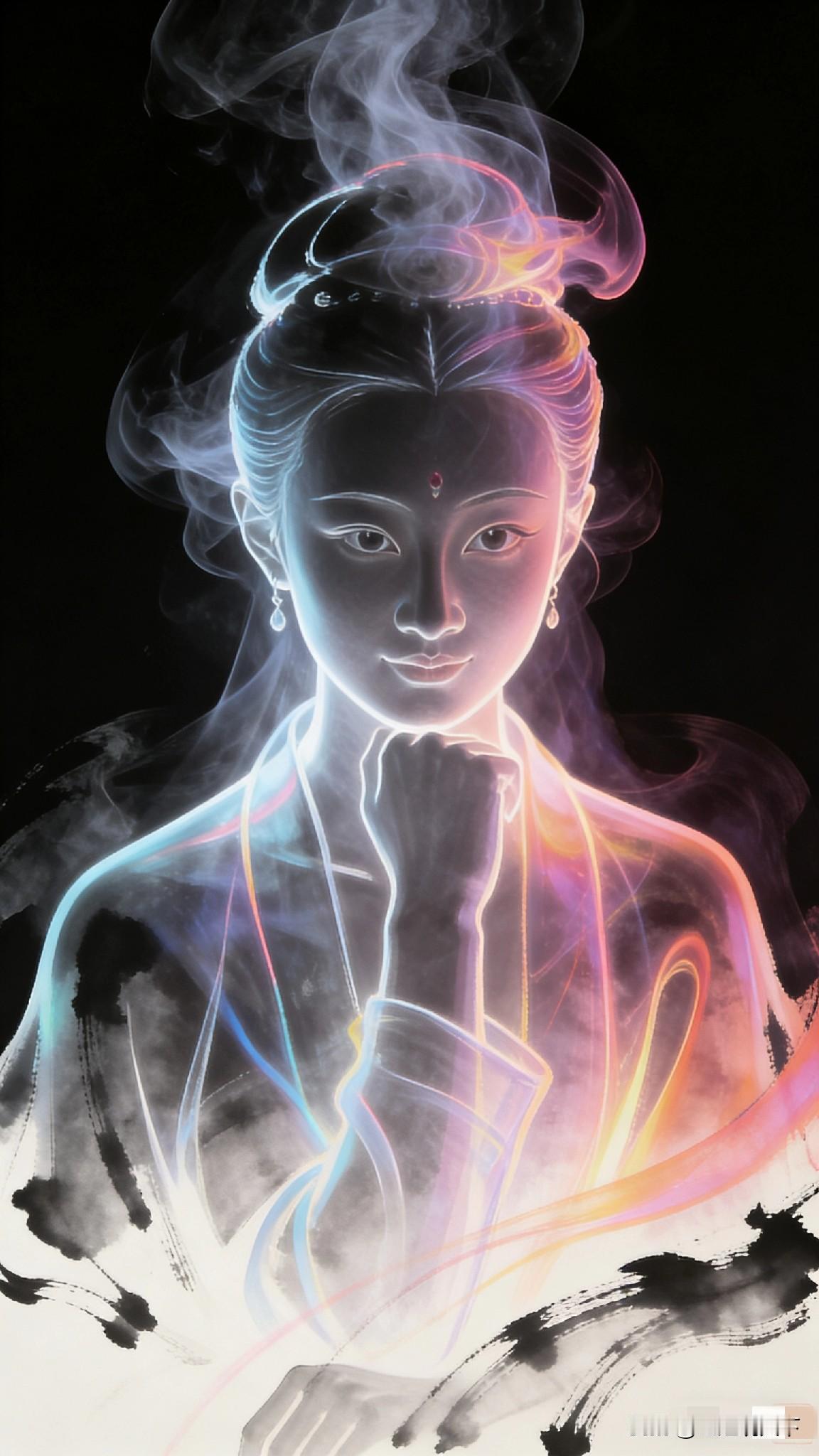 生活中需保持分寸的9类人1. 被命运按下“倒计时”的人，看透了生死的人，早