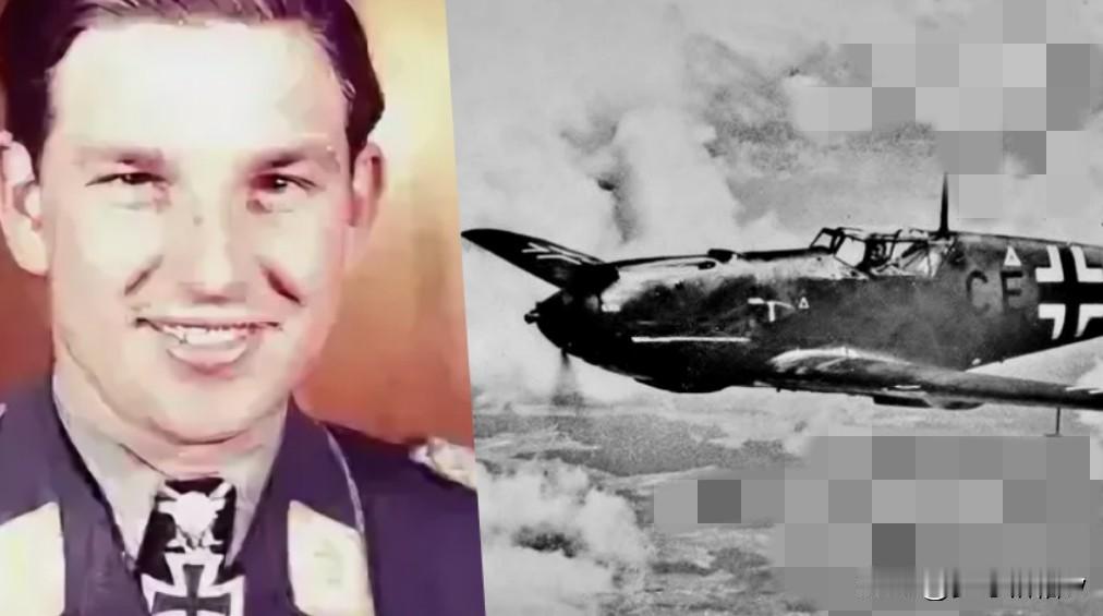 虽然格哈德·巴克霍恩（301架）在第二次世界大战时期的空战击落战果不如埃里希·哈