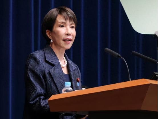 高市胜选第2天，对华强硬摊牌：日本优先+美日同盟！中方三连警告 2月8