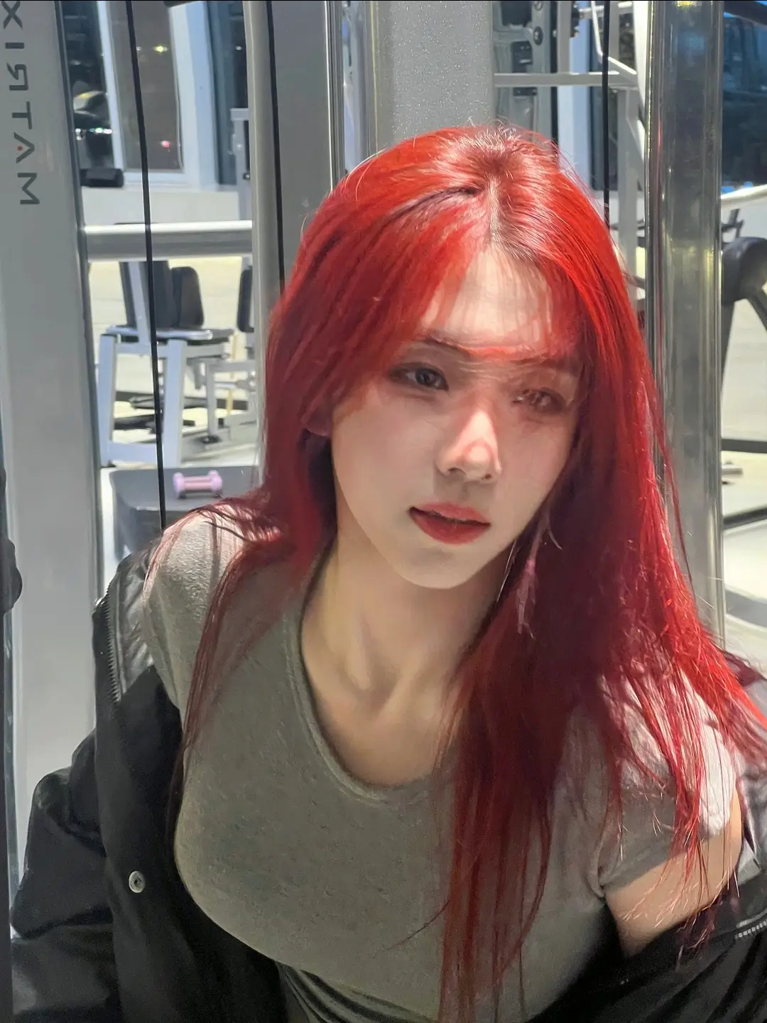 这是你要的壁纸吗。