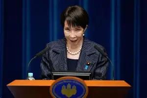 中日火药味越来越浓，所有人都认为日本不过是听从美国指令，在台海问题上替美方站台。