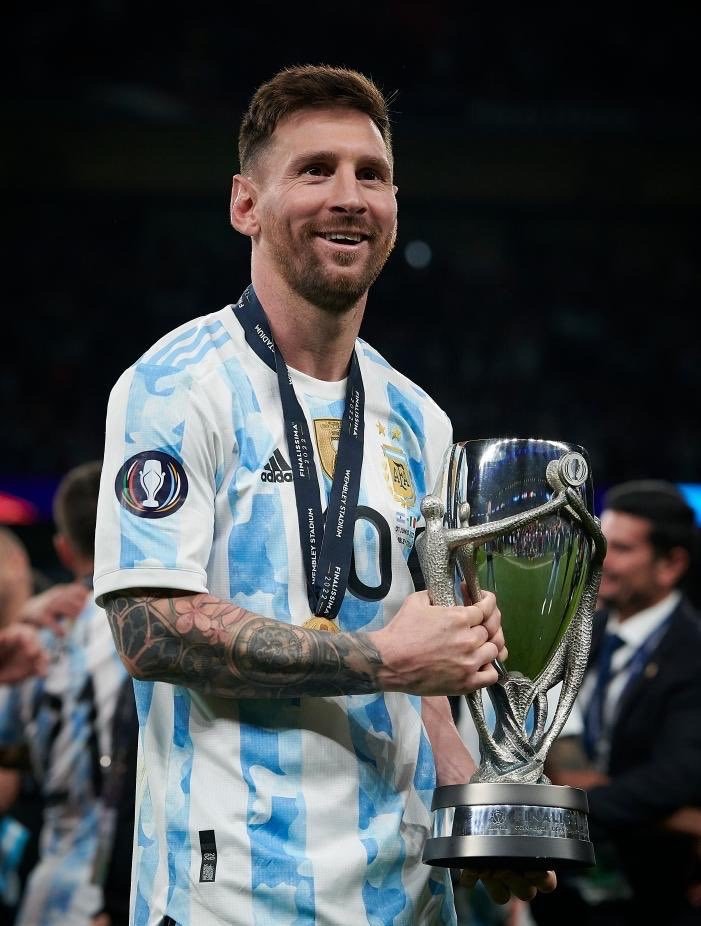 🚨Espn记者莉齐·贝切拉诺：据消息人士向ESPN证实，梅西对欧美杯的取消