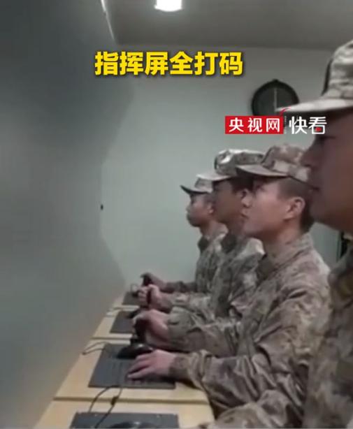 渤海湾一声巨响！海军某试训部队新型末端防空反导武器系统，定型试验圆满完成！