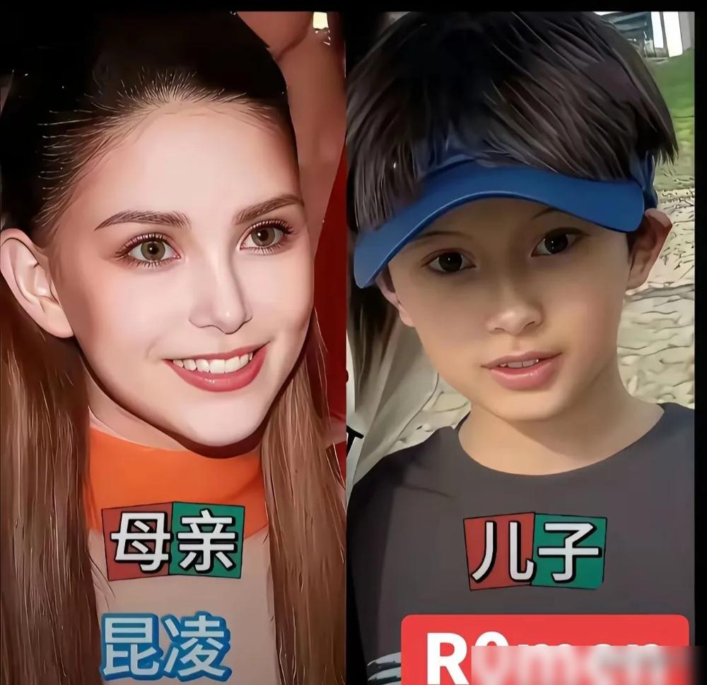 每周开育儿电话会，共享在线文档，离婚后的佟丽娅陈思诚，比多少没离的夫妻还像合伙人