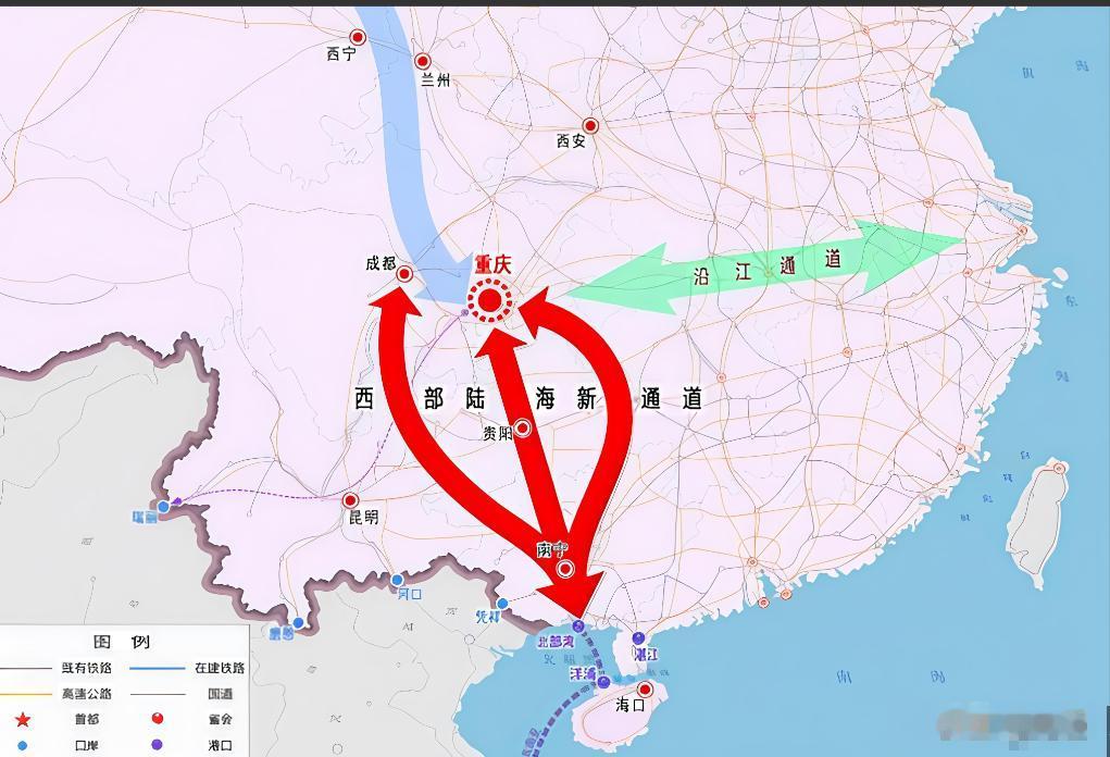 越南真要从中国经济巨舰上跳船？一条134公里的运河，把真相说得明明白白。9月