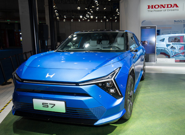 【四大日本车企在美销量集体下滑本田最惨】据日媒报道，近日，日本四大汽车制造商—