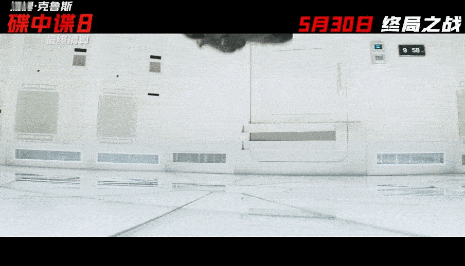 30年的时光，成就了碟中谍的传奇！碟中谍上映第30年阿汤哥的坚持与付出有目共睹