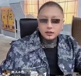 方丈喊话刘二狗老说我是过气网红，就别找我pk！f/z还