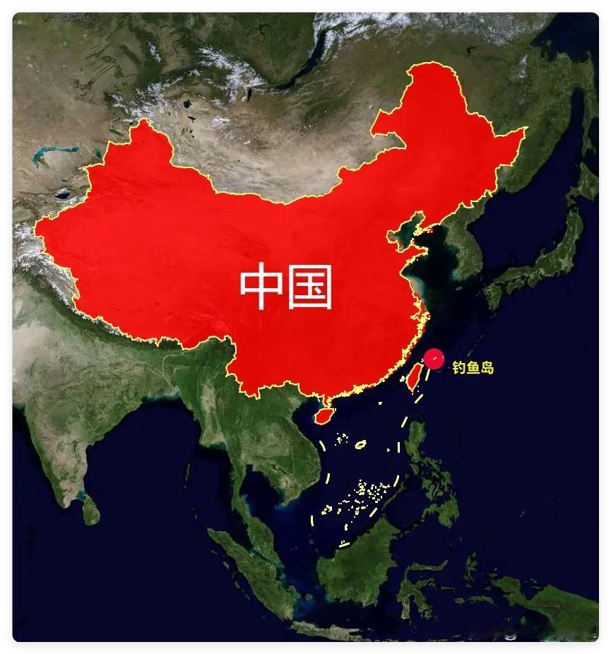 沉睡了数百年的气候开关，正在悄悄拨动：中国降雨带正在向北移动？你是否注意到，