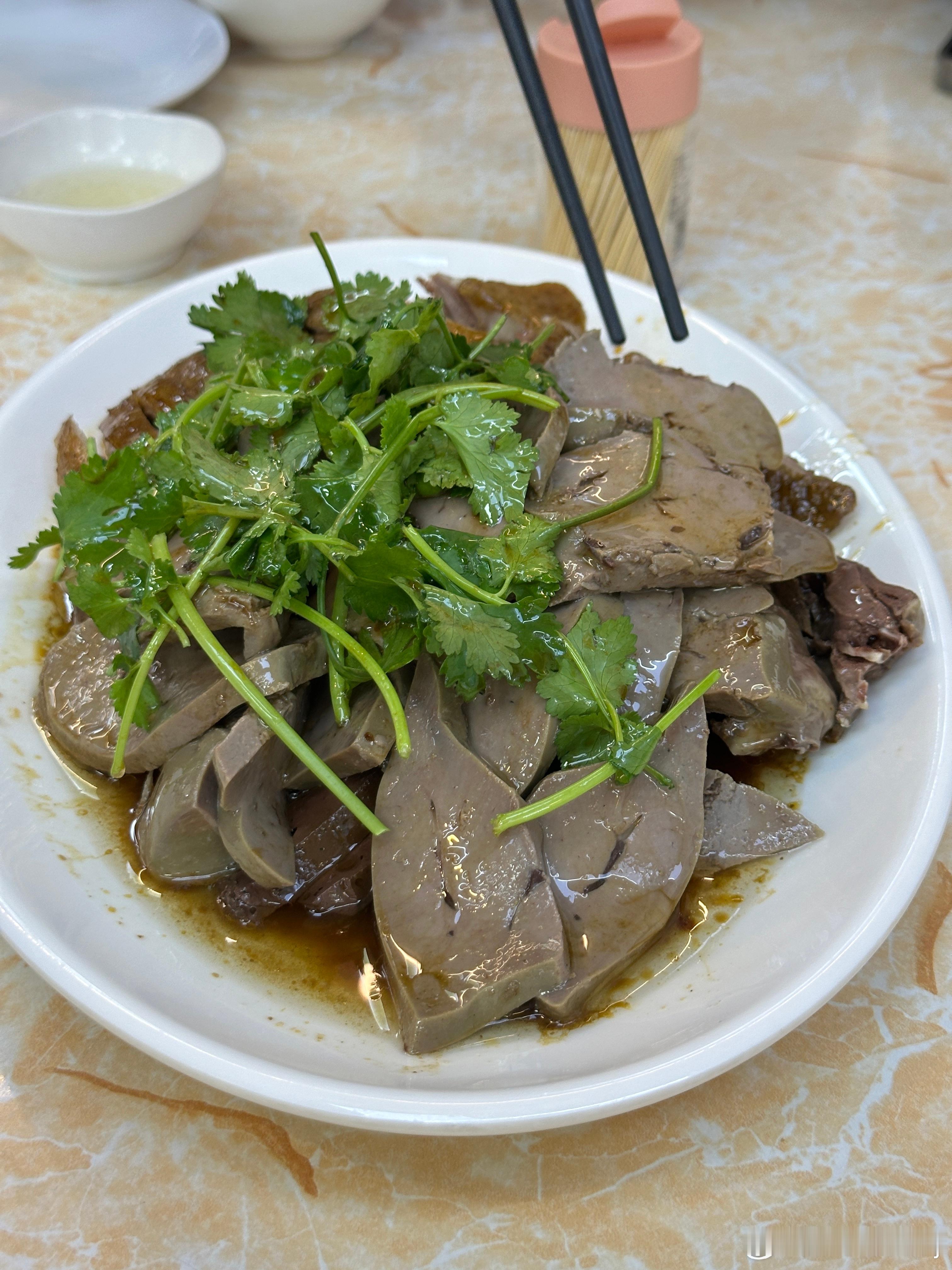 潮汕味道，好鲜美深圳