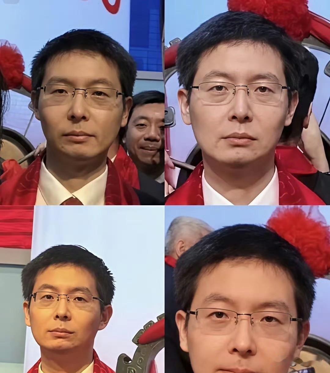 宇树科技上市那天，创始人没笑，很多人当时还觉得奇怪。现在回头看，可能真不是他