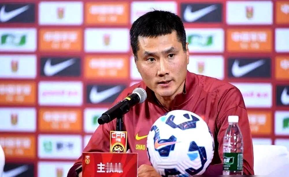 邵佳一硬核用人翻盘！喷子们，你们的脸疼吗？