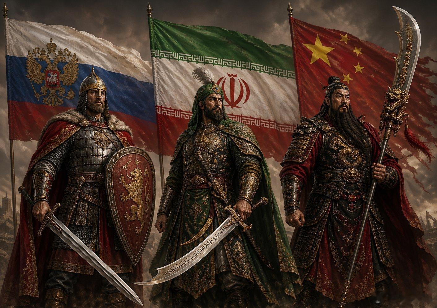 挖！封神了！！！