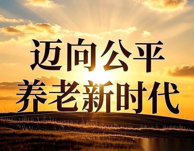 别瞎猜了。今年的养老金，涨是铁板钉钉的事，涨多少也早有本明白账。那大喇叭为啥迟