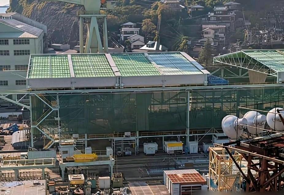 “小日子”的海上野心真的藏不住了，两艘标准排水量1.2万吨的ASEV“宙斯盾系统